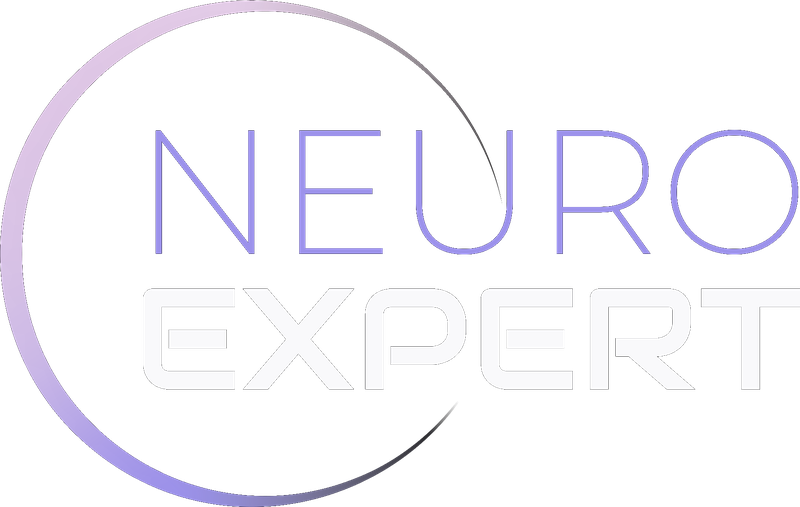 Neuro Expert логотип